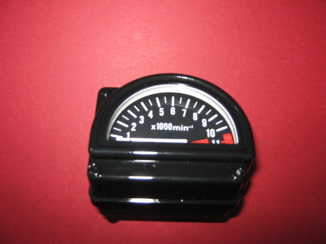 Tachometer assy Honda CRM50